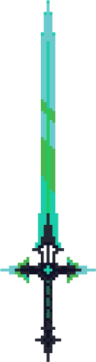 Soul Eater Scythe