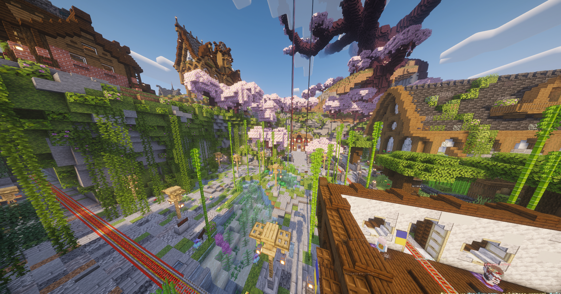 Spawn Angle 1
