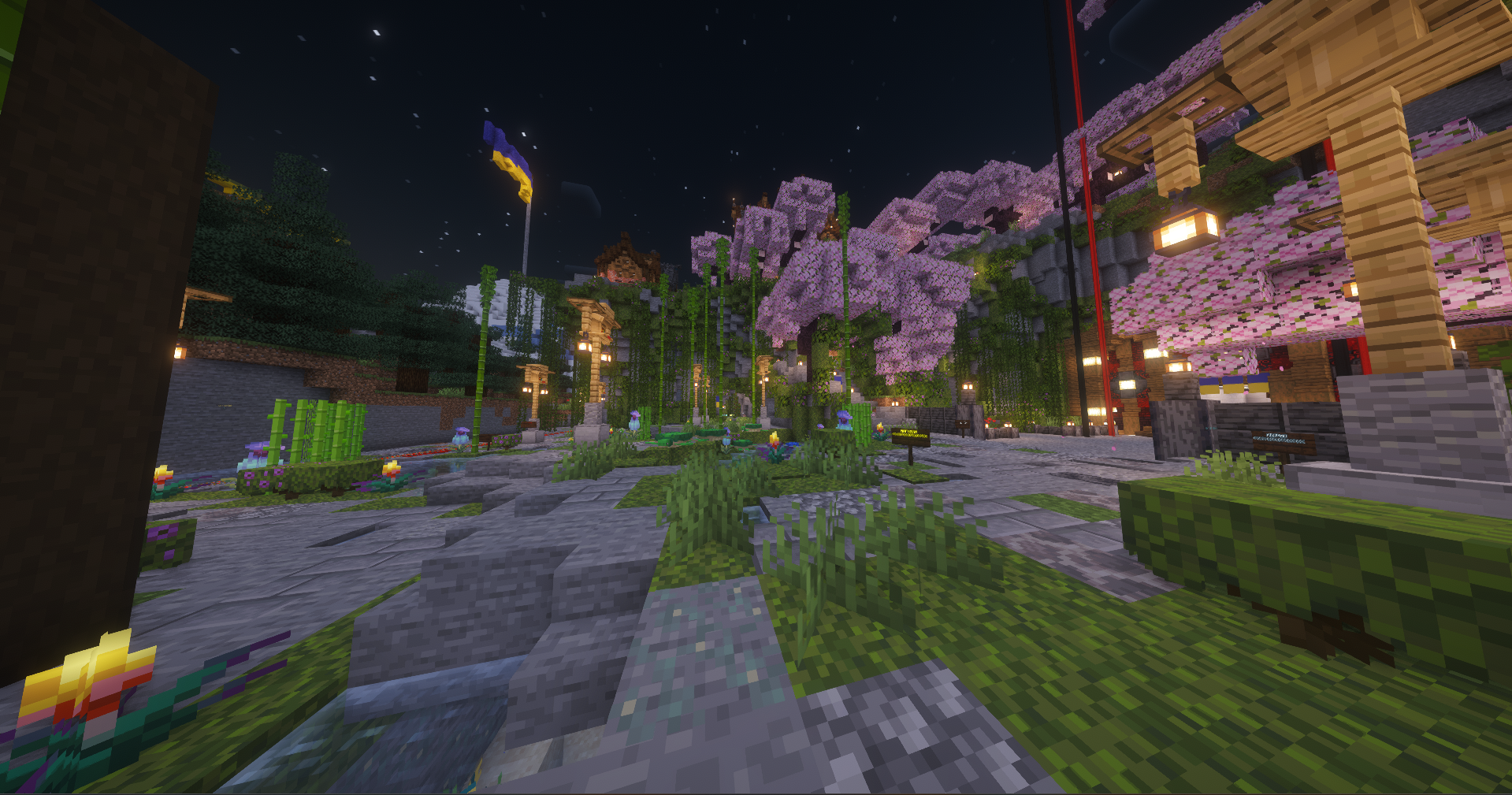 Spawn Angle 3