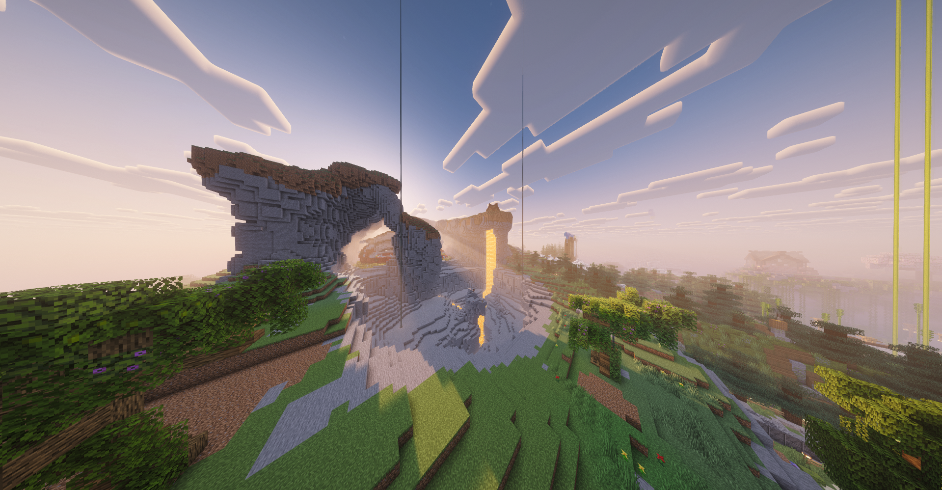 Spawn Angle 4