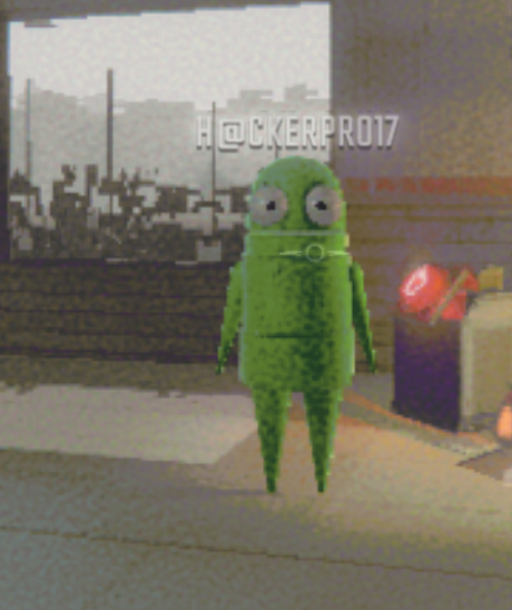 R.E.P.O Memory 1