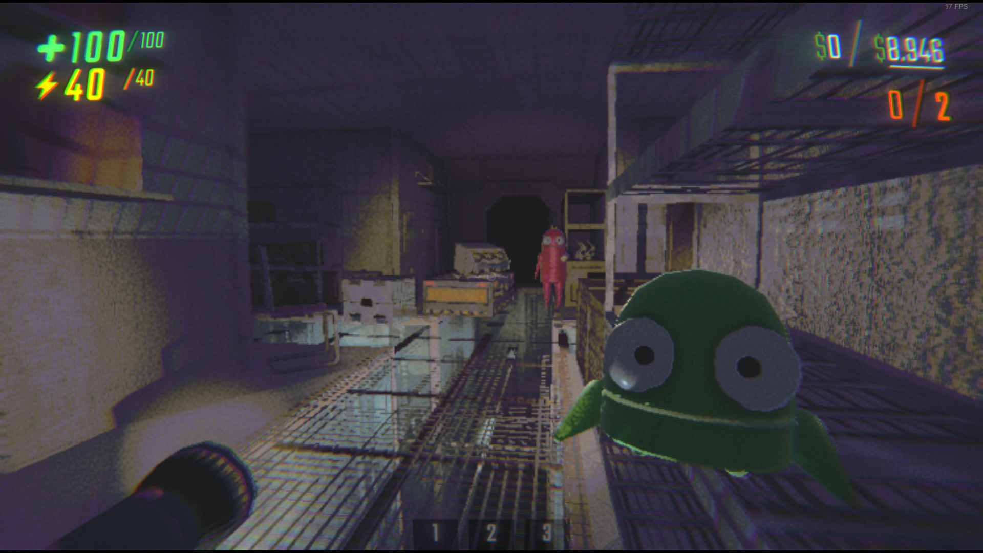 R.E.P.O Memory 8